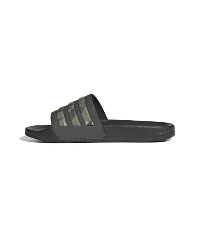 Tongs adidas Adilette Shower Olive