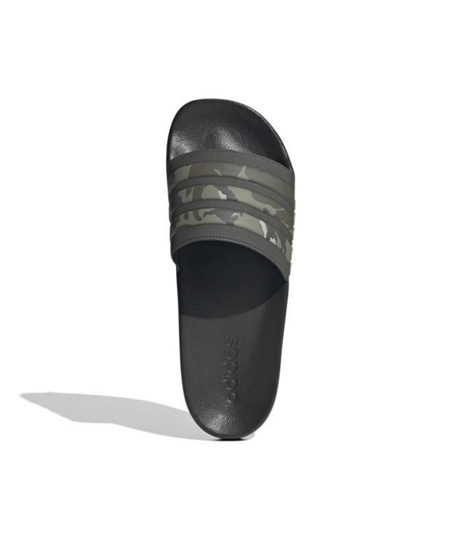 Chinelos adidas Adilette Duche Azeitona