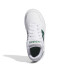 Zapatillas adidas Hoops 3.0 Infantil Blanco