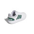 Zapatillas adidas Hoops 3.0 Infantil Blanco