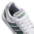 Zapatillas adidas Hoops 3.0 Infantil Blanco
