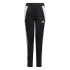 Calça de Futebol adidas Tiro24 Infantil Preto