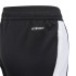 Calça de Futebol adidas Tiro24 Infantil Preto