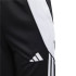 Pantalons de Football adidas Tiro24 Enfant Noir