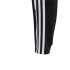 Calça de Futebol adidas Tiro24 Infantil Preto