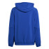 Cortavientos de Fútbol adidas Tiro24 Infantil Azul
