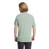 Camiseta caminhadas adidas Multi Terrex Log Tech Homem Verde