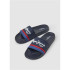 Tongs Pepe Jeans Portobello Homme Bleu Marine