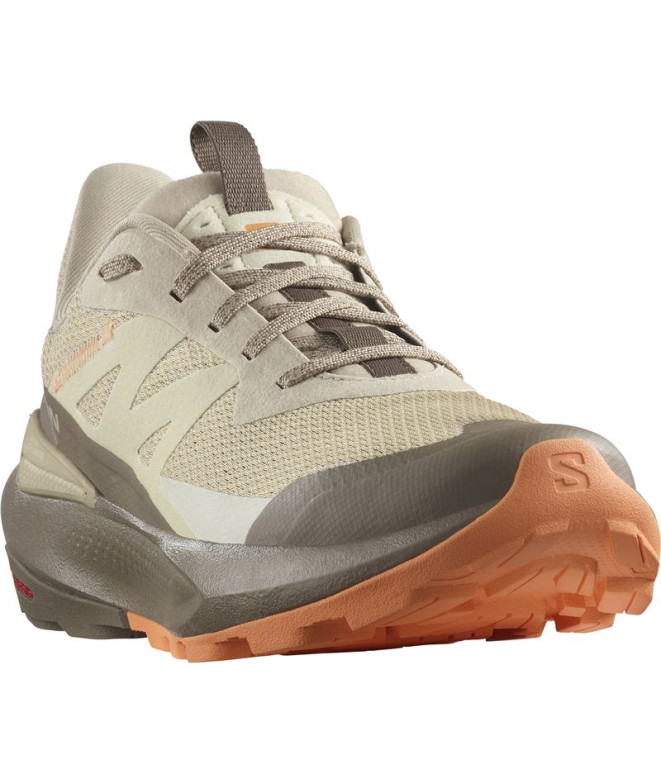 Chaussures de Montagne Salomon Elixir Activ...