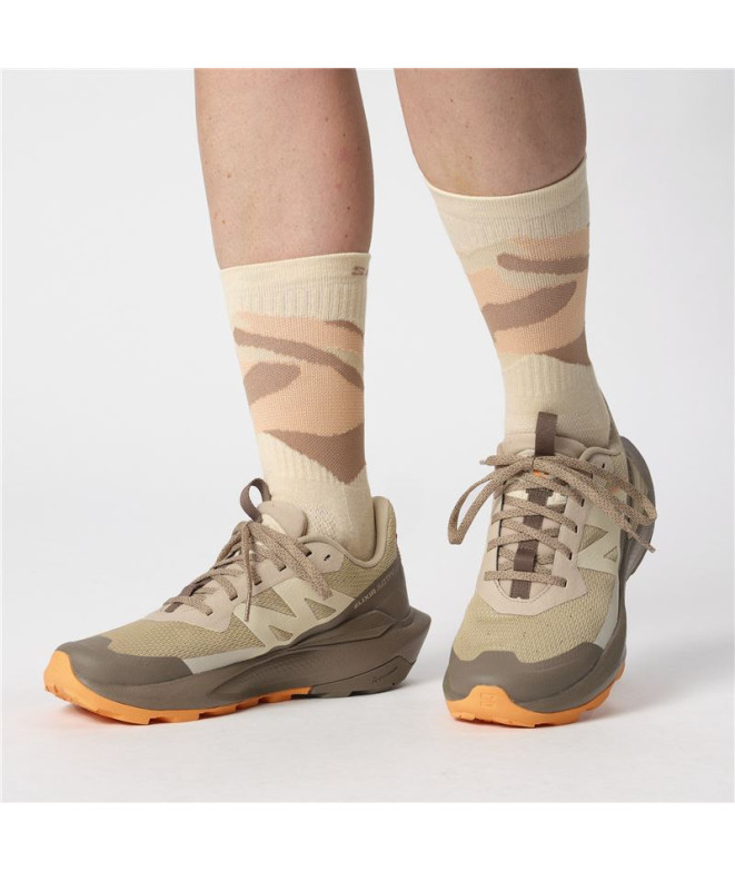 Chaussures de Montagne Salomon Elixir Activ...