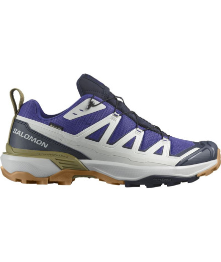 Chaussures de Montagne Salomon X Ultra 360 Edge GORE-TEX®...