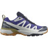 Sapatilhas de Montanha Salomon X Ultra 360 Edge GORE-TEX® Homem Azul