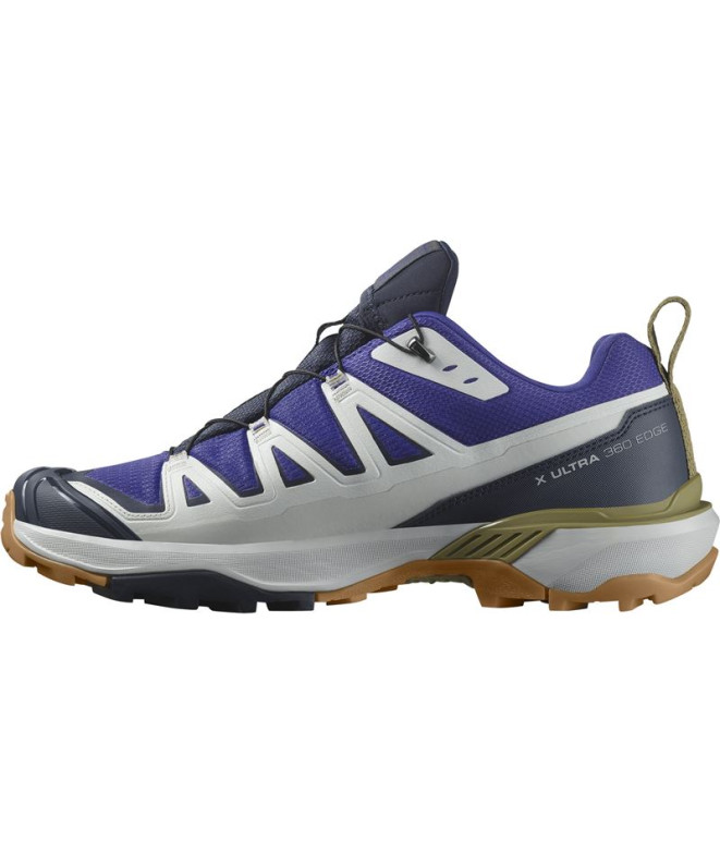 Sapatilhas de Montanha Salomon X Ultra 360 Edge...