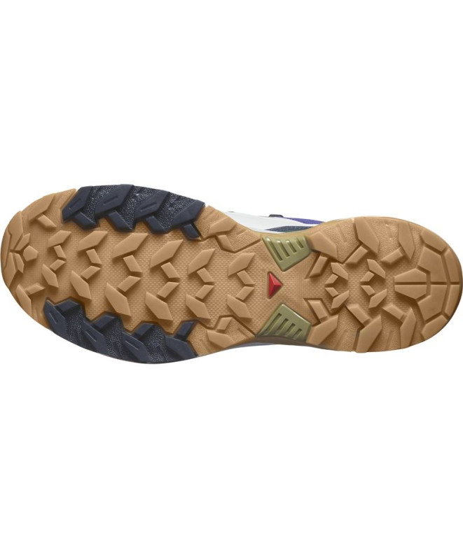 Chaussures de Montagne Salomon X Ultra 360 Edge...