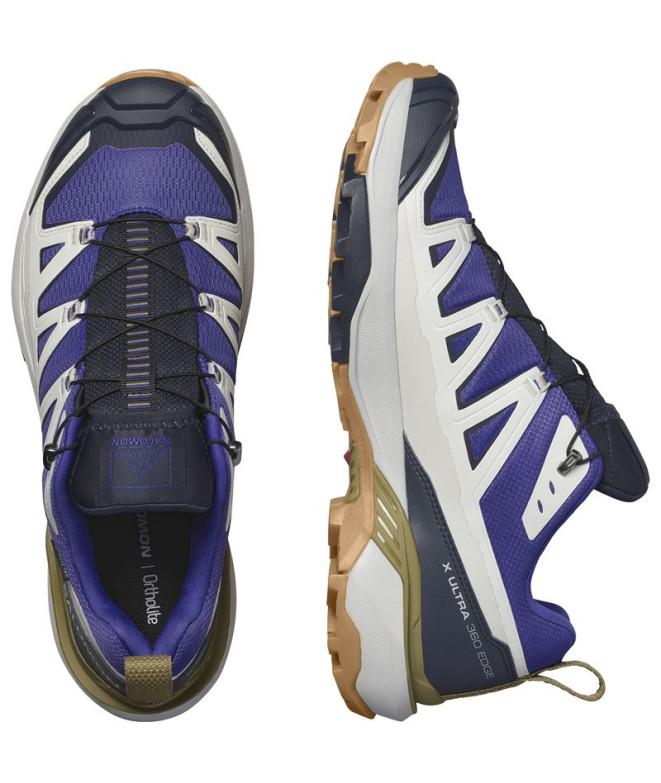 Sapatilhas de Montanha Salomon X Ultra 360 Edge...