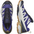 Sapatilhas de Montanha Salomon X Ultra 360 Edge GORE-TEX® Homem Azul