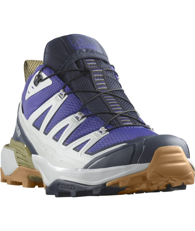 Sapatilhas de Montanha Salomon X Ultra 360 Edge...