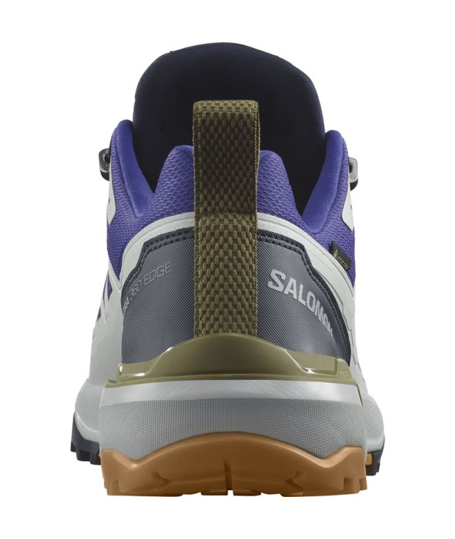 Chaussures de Montagne Salomon X Ultra 360 Edge...