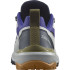 Sapatilhas de Montanha Salomon X Ultra 360 Edge GORE-TEX® Homem Azul