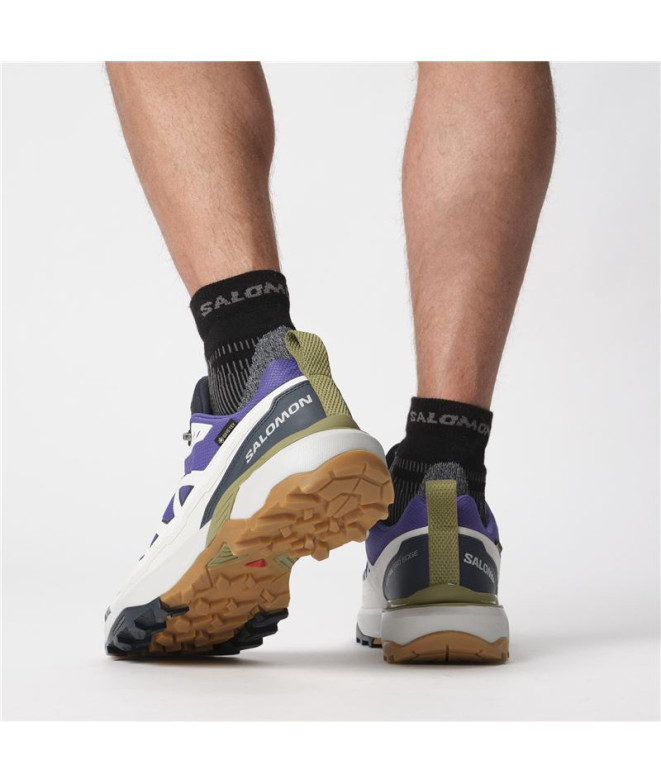 Chaussures de Montagne Salomon X Ultra 360 Edge...