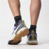 Sapatilhas de Montanha Salomon X Ultra 360 Edge GORE-TEX® Homem Azul