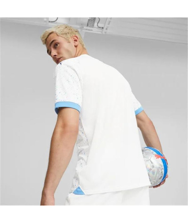 Camiseta de Fútbol Puma Girona FC visitante...