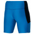 Malhas de Running Mizuno Impulse Core Mid Tight Homem Azul