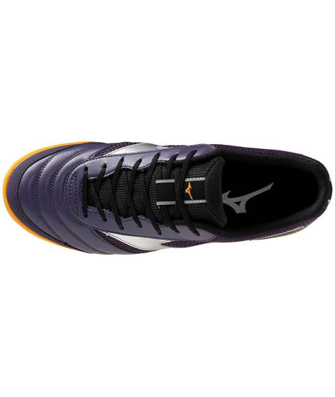 Sapatilhas De Futebol Sala Mizuno Mrl Sala Club...