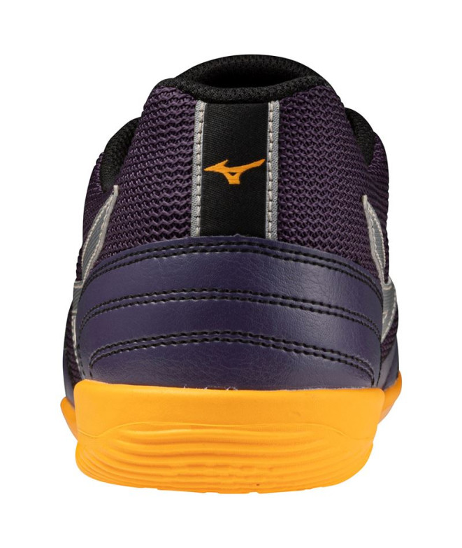 Sapatilhas De Futebol Sala Mizuno Mrl Sala Club...