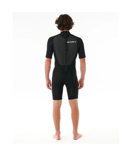 Neoprene de Surfar Rip Curl Omega 2Mm Bz primavera Homem... 2