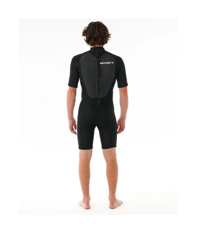 Neopreno de Surf Rip Curl Omega 2Mm Bz Spring...