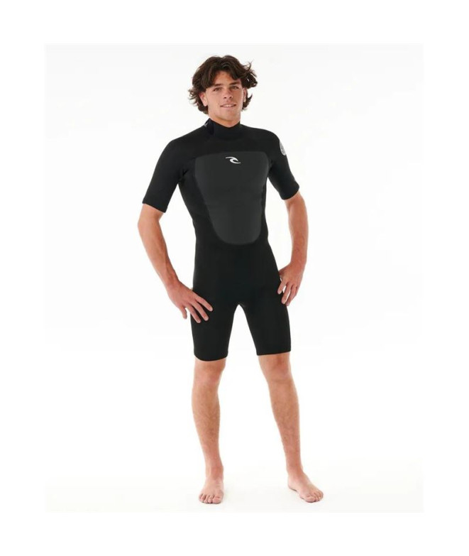 Neoprene de Surfar Rip Curl Omega 2Mm Bz...
