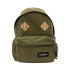 Mochila Eastpak Zippl'r almofadado + Negrito