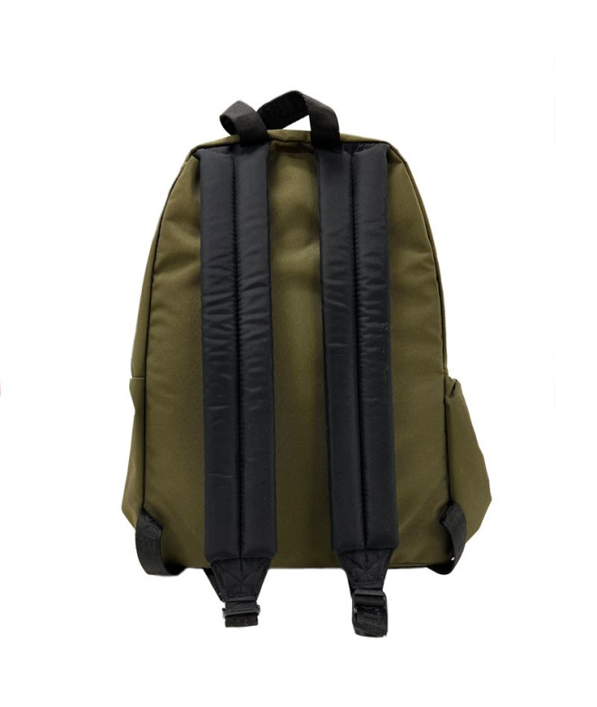 Mochila Eastpak Zippl'r almofadado + Negrito