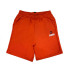 Pantalons Puma Blank Enfant Orange