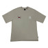 Camiseta Homem Only & Sons Ovz Element Prata
