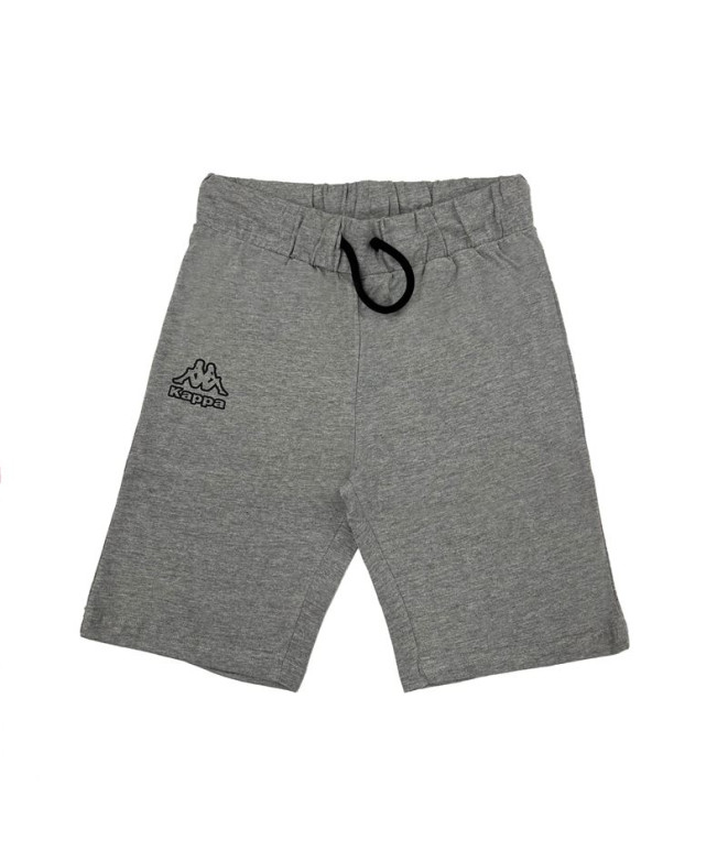 Ensemble Kappa 8036K00067 Noir Fille