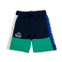 Pantalon Kappa 8036Sf00059 Bleu Marine Enfant
