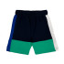 Pantalon Kappa 8036Sf00059 Bleu Marine Enfant