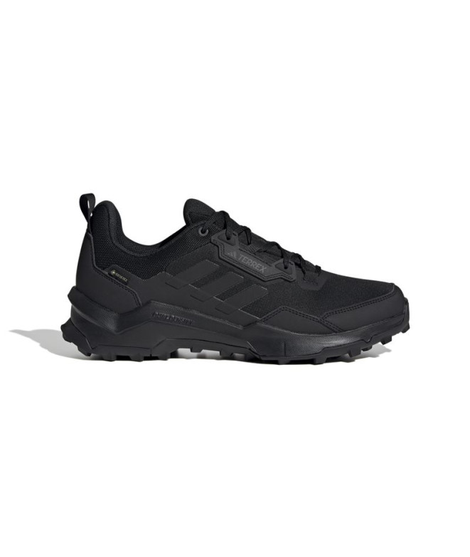 Sapatilhas de Montanha adidas Terrex Ax4 Gore-Tex Hiking Homem Preto