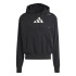 Sweat par Fitness adidas Essentials Training Cat Black