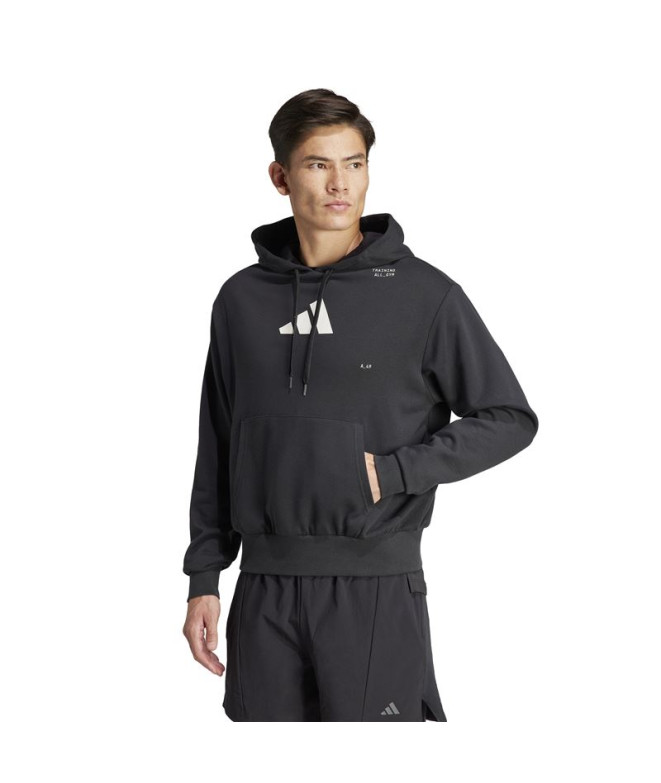 Sweat par Fitness adidas Essentials Training...