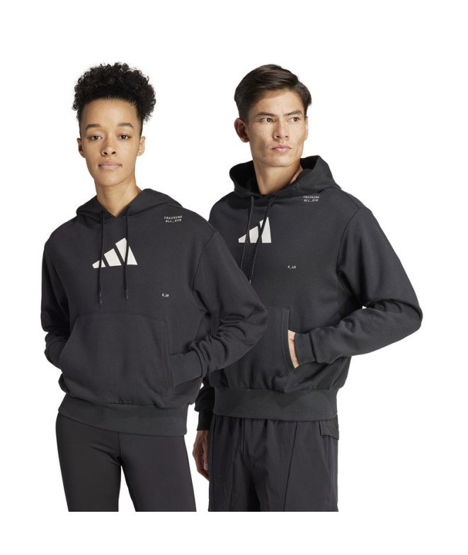 Sudadera de Fitness adidas Essentials Training...