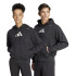 Sweat par Fitness adidas Essentials Training Cat Black
