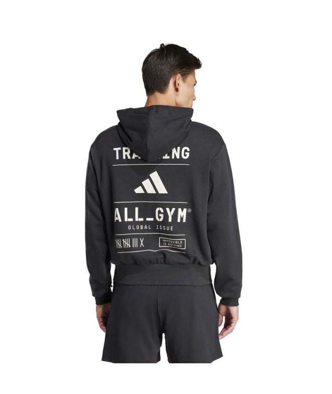 Sweat par Fitness adidas Essentials Training...