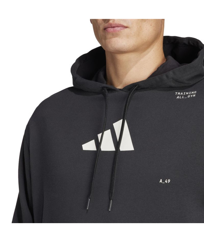 Sweat par Fitness adidas Essentials Training...