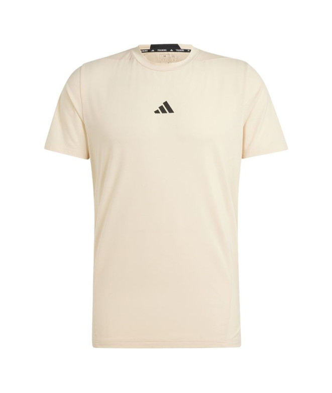 T-shirt de Fitness adidas Essentials D4T Homme
