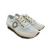 Sapatilhas Aro 3666 Joaneta Plus Net Dove Mulher