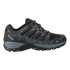 Chaussures de Montagne Hi-Tec Corzo Low Wp Homme Black