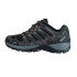 Chaussures de Montagne Hi-Tec Corzo Low Wp Homme Black